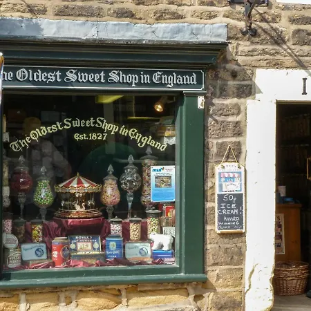 Old Stone Harrogate