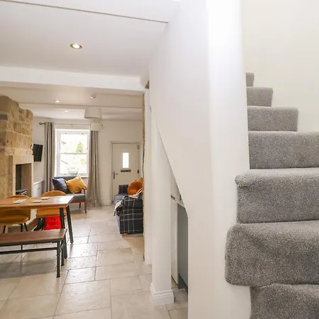 Hébergement de vacances Old Stone