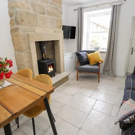 Hébergement de vacances Old Stone *