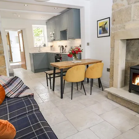 Old Stone 哈罗盖特