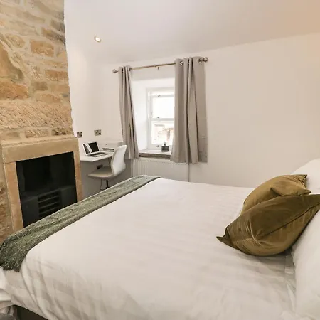 Hébergement de vacances Old Stone *