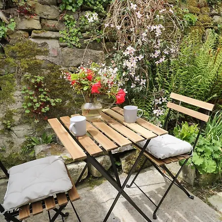 Hébergement de vacances Old Stone