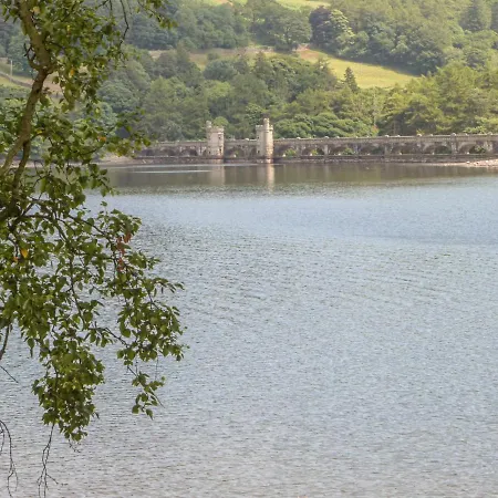 Old Stone 度假居 哈罗盖特