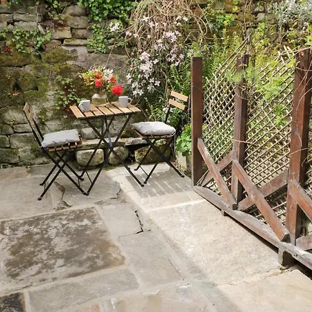 Old Stone Hébergement de vacances