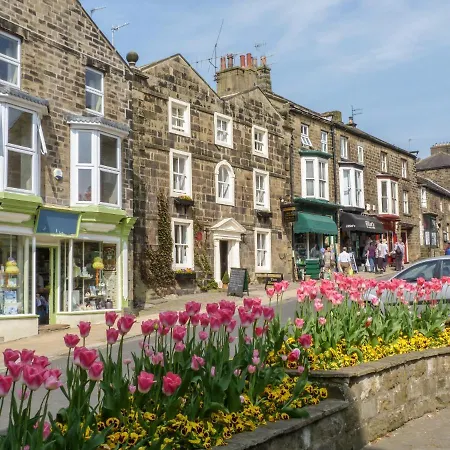 Old Stone * Harrogate