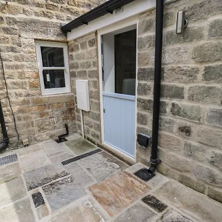 Old Stone 度假居 *