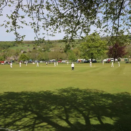 Old Stone Hébergement de vacances Harrogate