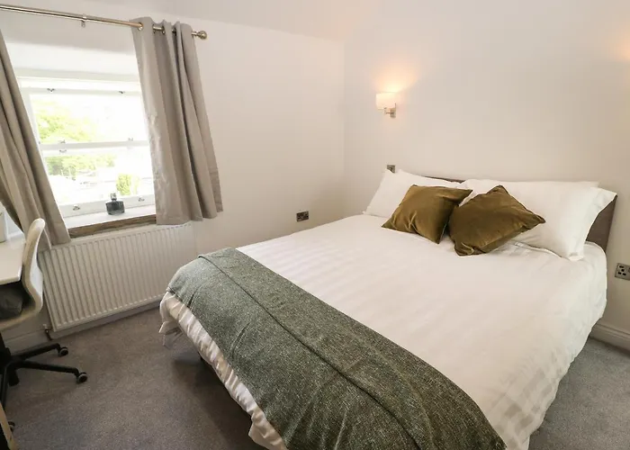 Old Stone * Harrogate