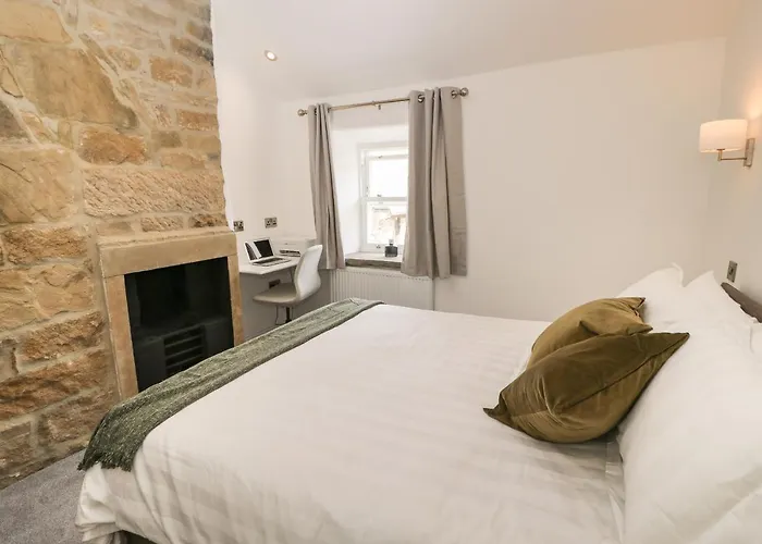 Feriehus Old Stone *