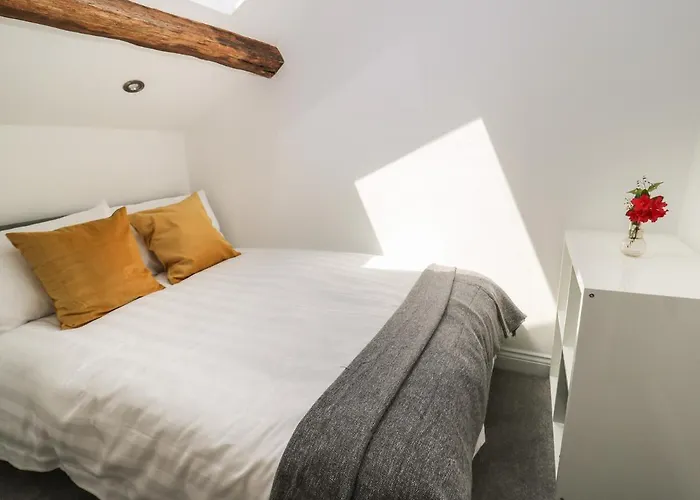 Old Stone Feriehus *