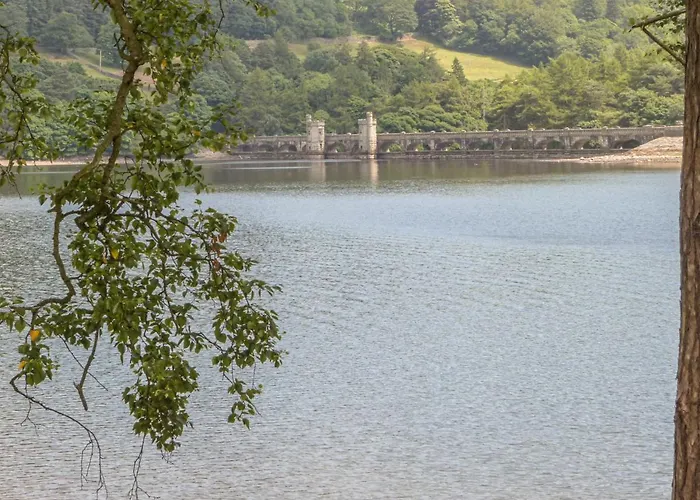 Old Stone Feriehus Harrogate