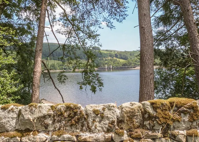 Feriehus Old Stone Harrogate