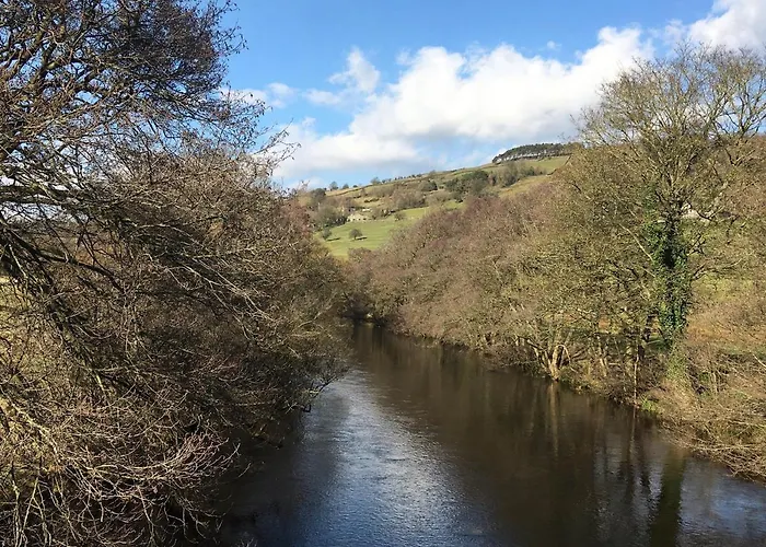 Old Stone * Harrogate