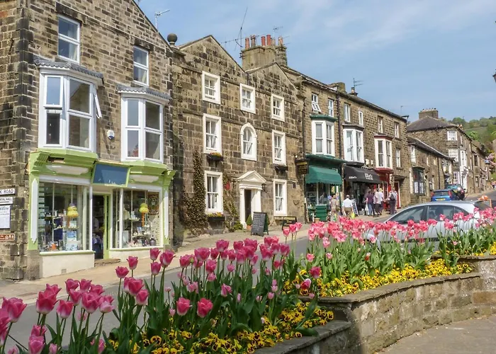 Old Stone * Harrogate