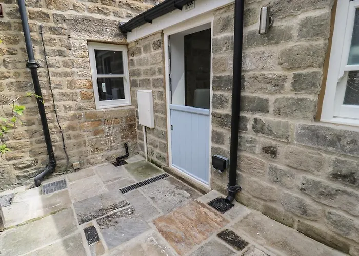 Old Stone Feriehus *