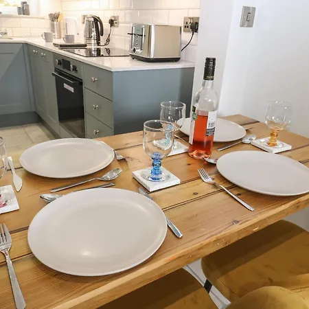 Casa vacanze Old Stone Harrogate